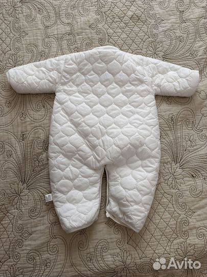 Комбинезон демисезонный