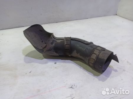 Патрубок воздушного фильтра