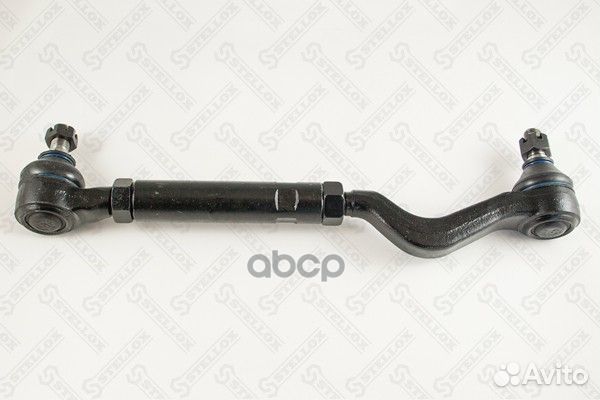 55-51014A-SX тяга рулевая правая Hyundai Terra