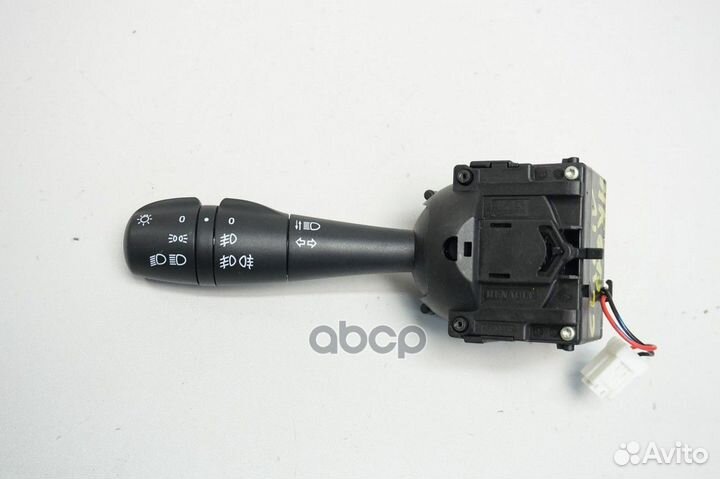 Переключатель подрулевой лев. ORG 255405005R