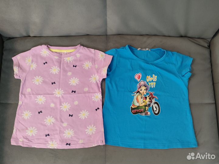 Детская одежда для девочек