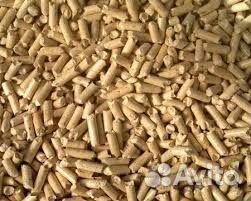 Пеллеты