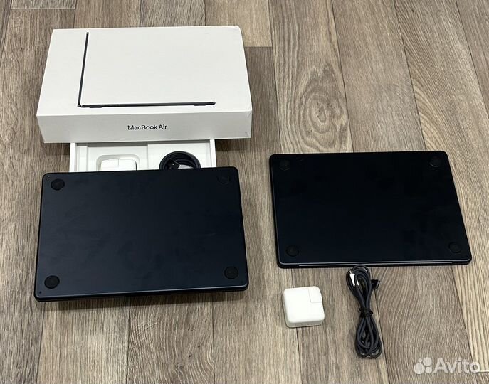 Macbook air 13 M2
