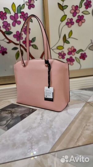 Новая женская сумка cromia оригинал Италия