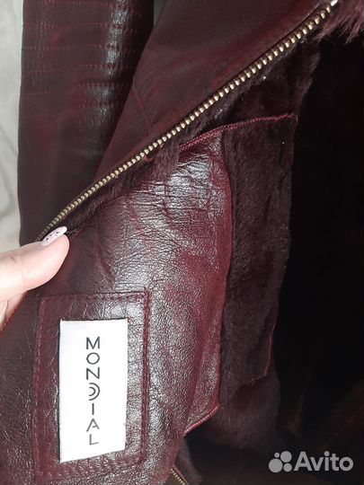 Женская верхняя одежда 46 48