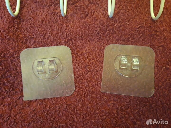 Держатель для бумажных полотенец, крючки для кухни