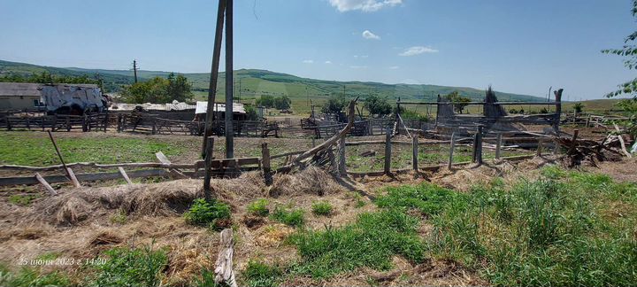 Участок 4 га (СНТ, ДНП)