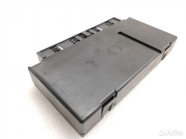 Блок электронный Bmw 5-Series E60 2.5 2007