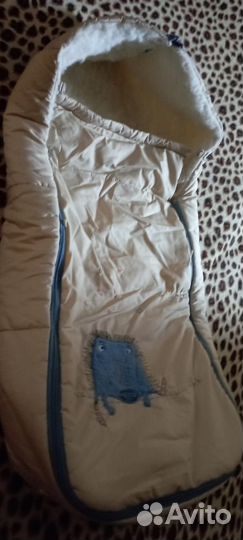 Детские конверты