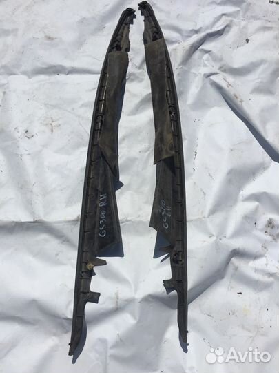 Lexus GS 300 накладка на крыло левый правый