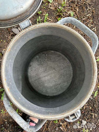 Самовар/фляга