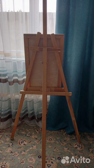 Мольберт для рисования