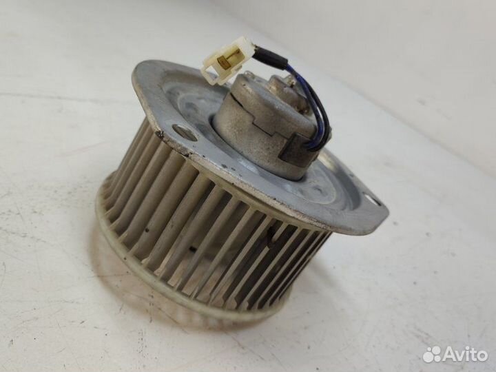 Мотор печки Byd Flyer 4G18 2006