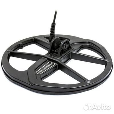 Металлоискатель Nokta Makro Legend WHP