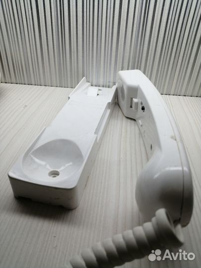 Трубка для домофона