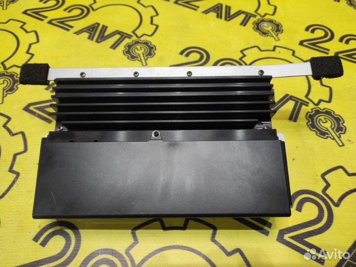 Усилитель магнитолы Subaru Legacy BLE EZ30D