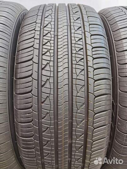 Nexen N'Priz AH8 215/55 R17 94V