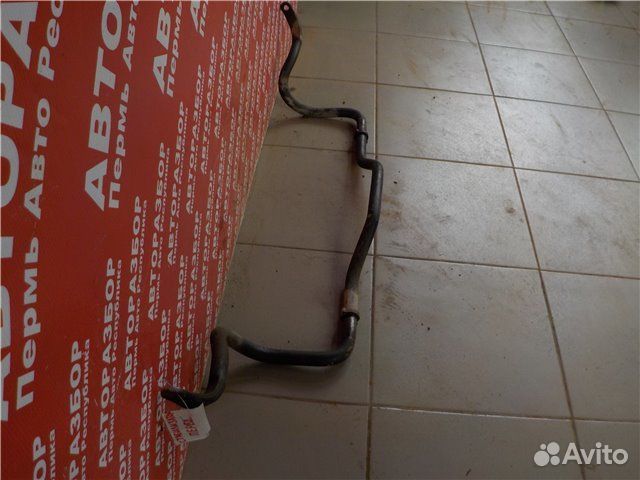 Стабилизатор передний Lifan Solano 620 LFB479Q