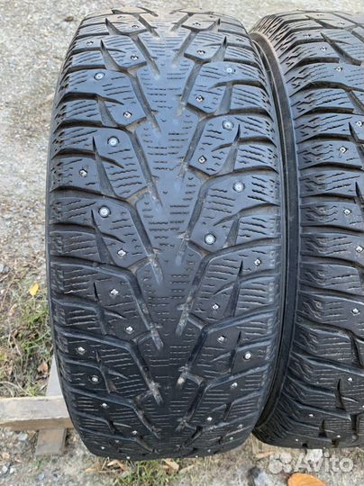 Yokohama Ice Guard IG55 205/55 R16 94T