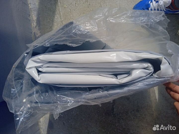 Тент для Газель 3302, полог, новый