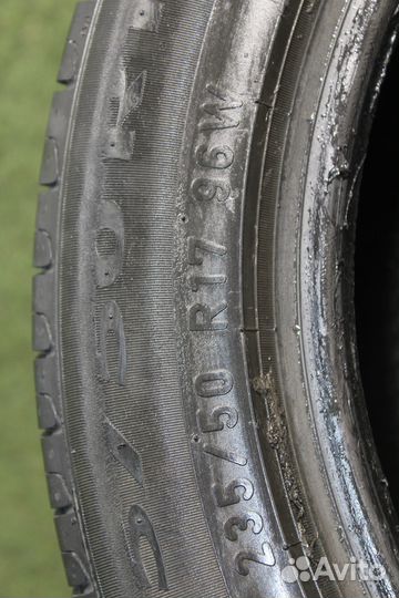 Pirelli Cinturato P7 235/50 R17 96W