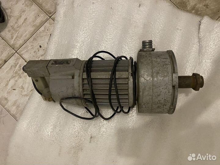 Насос для скважины