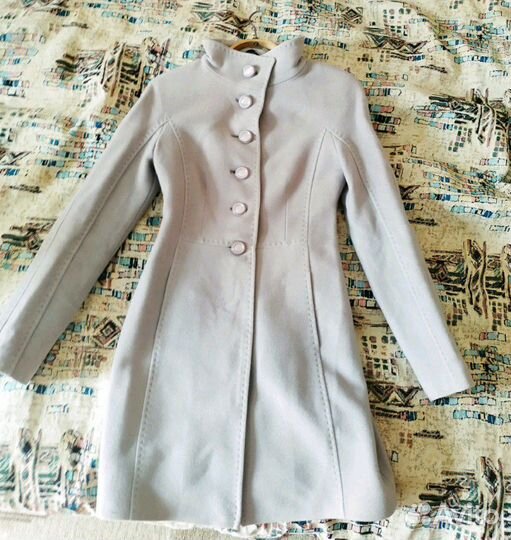 Пальто женское