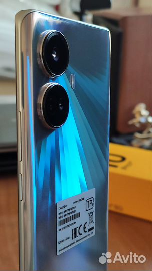 realme 10 Pro+, 12/256 ГБ