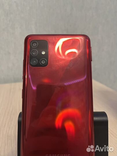 Samsung Galaxy A51, 4/64 ГБ