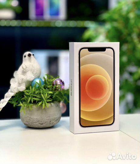 iPhone 12, 128 ГБ