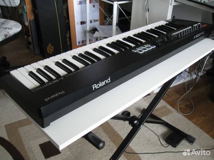 Midi клавиатура Roland A-800PRO