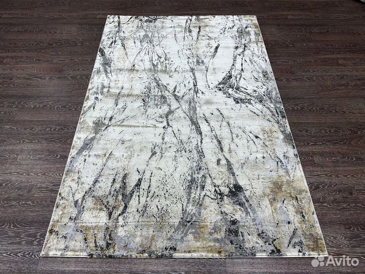 Ковер новый 160*230 современный