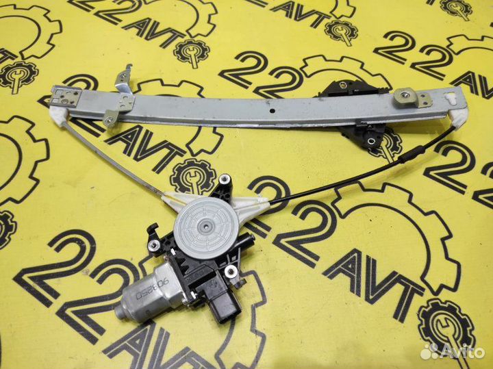 Стеклоподъемник задний правый Subaru