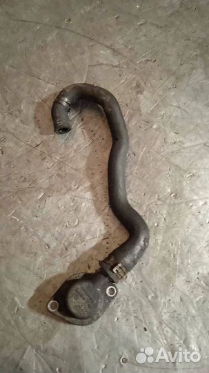 Патрубок охлаждения Opel Zafira (A) 2003