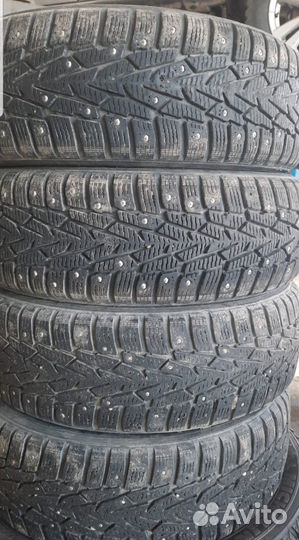 Nokian Tyres Nordman 7 185/65 R15