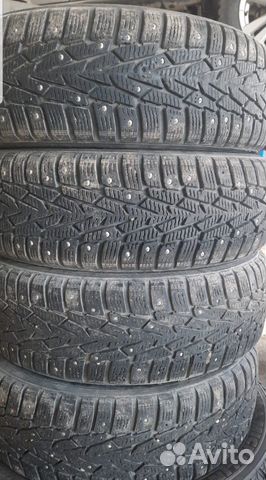 Nokian Tyres Nordman 7 185/65 R15