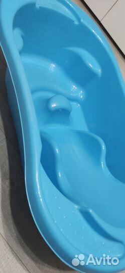 Ванночка детская