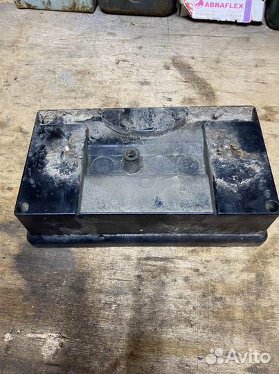 Фара задняя Hella