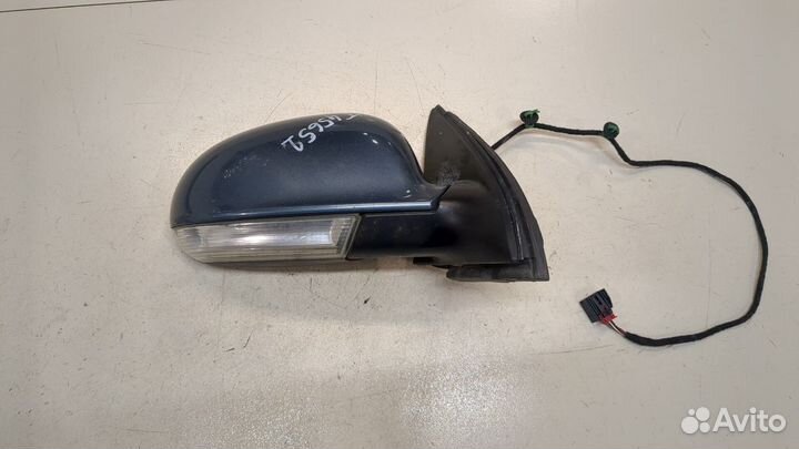 Зеркало боковое правое Volkswagen Jetta 5