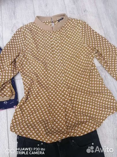 Пакет женских вещей 40-42