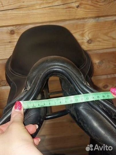 Седло для лошади Baits