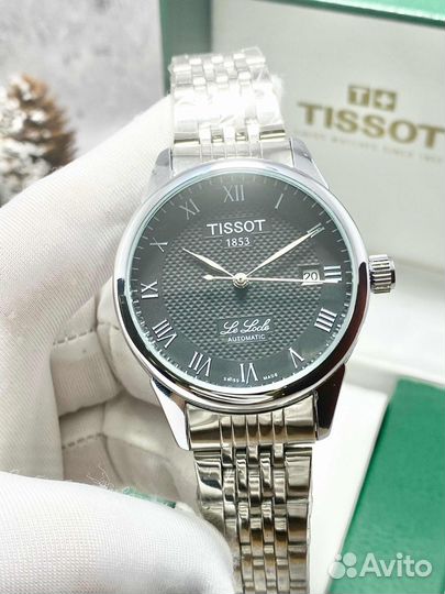 Часы мужские tissot 1853