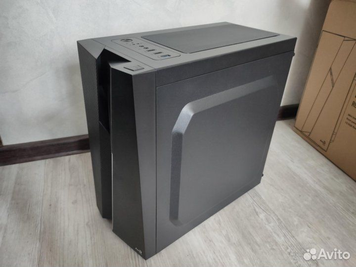 Игровой пк