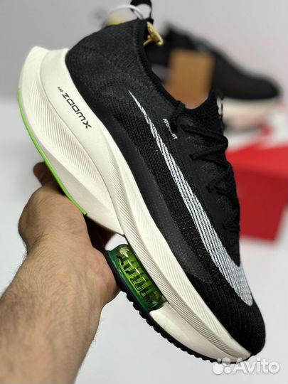 Кроссовки Nike Air Zoom Alphafly Next % 1