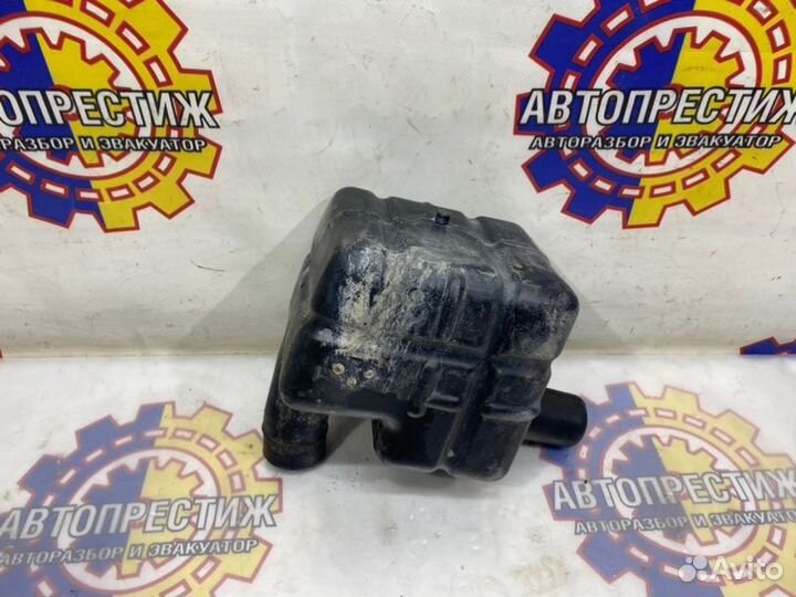 Корпус воздушного фильтра Daewoo Nexia N150 1.6