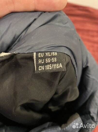 Курта outventure