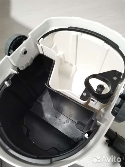 Пылесос Karcher SE6.100 (новый)