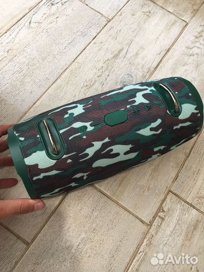 Беспроводная колонка jbl