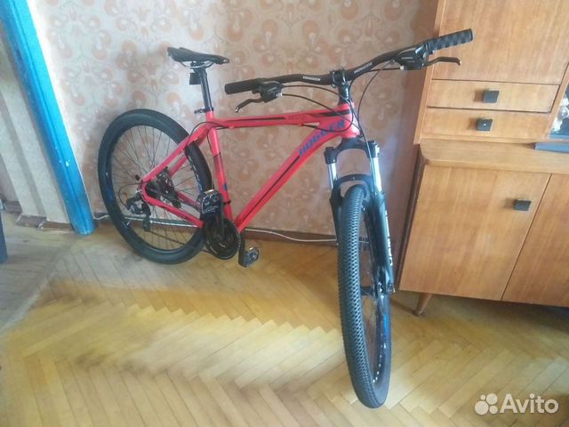 Велосипеды бу взрослый hogger, Б/у купить в Санкт-Петербурге | Авито