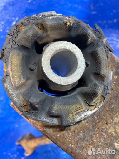 Балка подвески задняя Lexus Gs 191 3GR-FSE